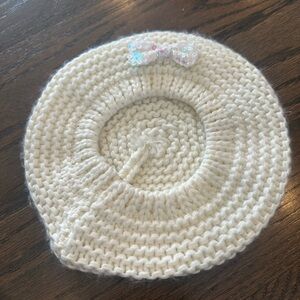 Toddler Hat